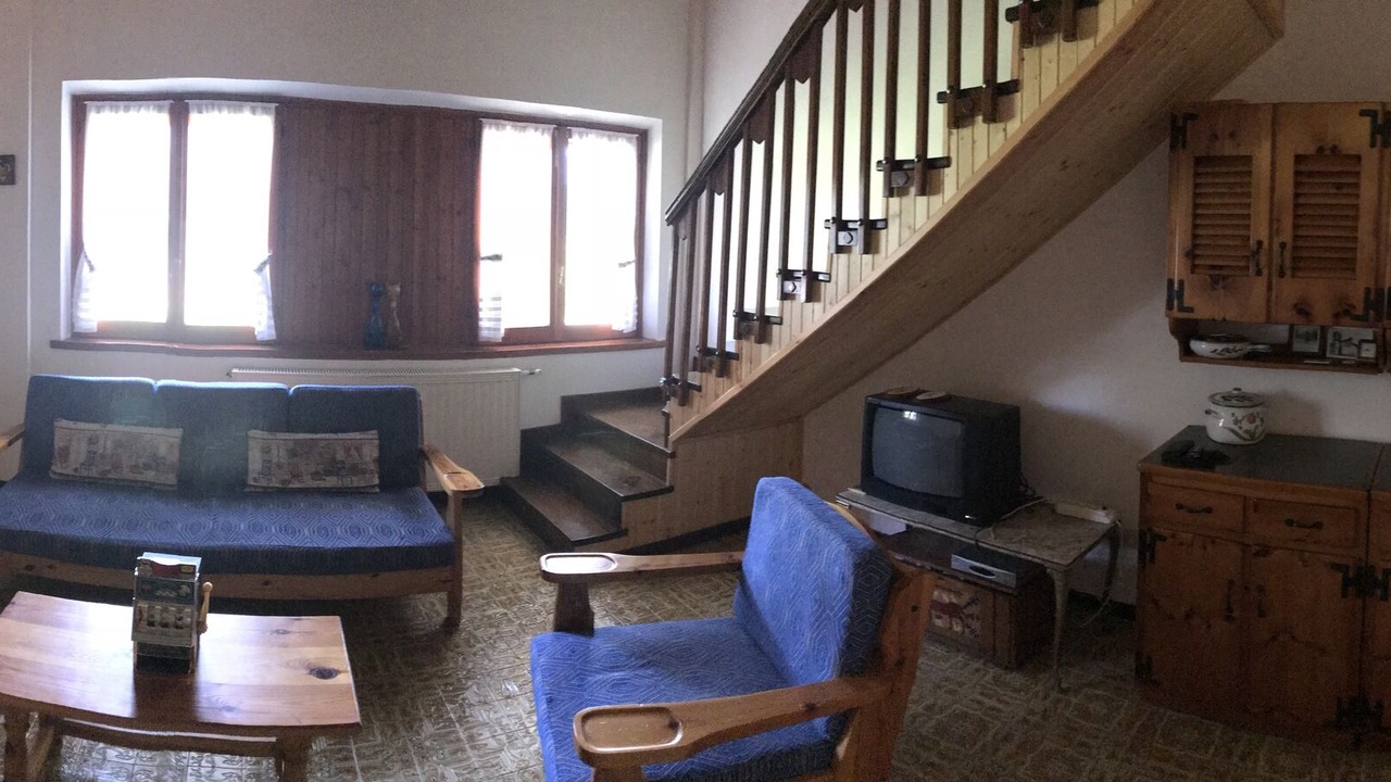 Photo of Livingroom in Pescasseroli