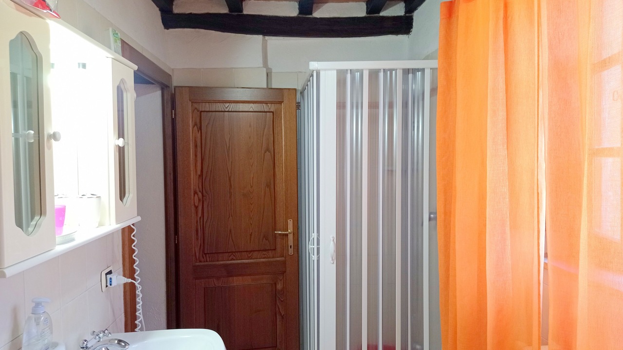 Photo of Bathroom in Pieve di Chio