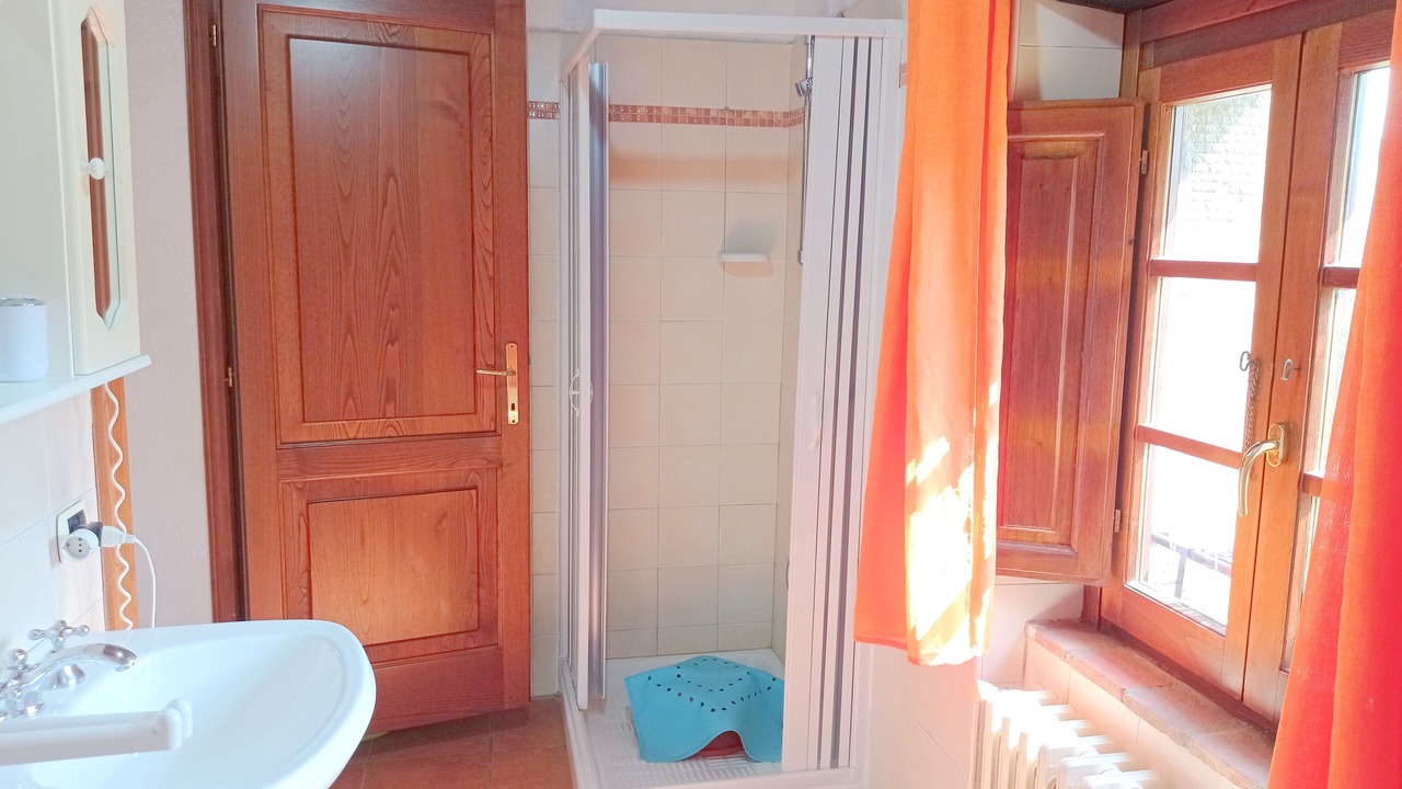 Photo of Bathroom in Pieve di Chio