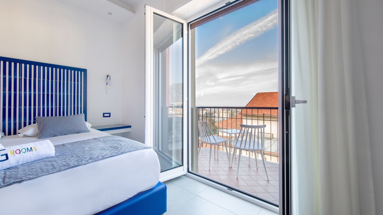 Photo of Bedroom in Sant'Agnello
