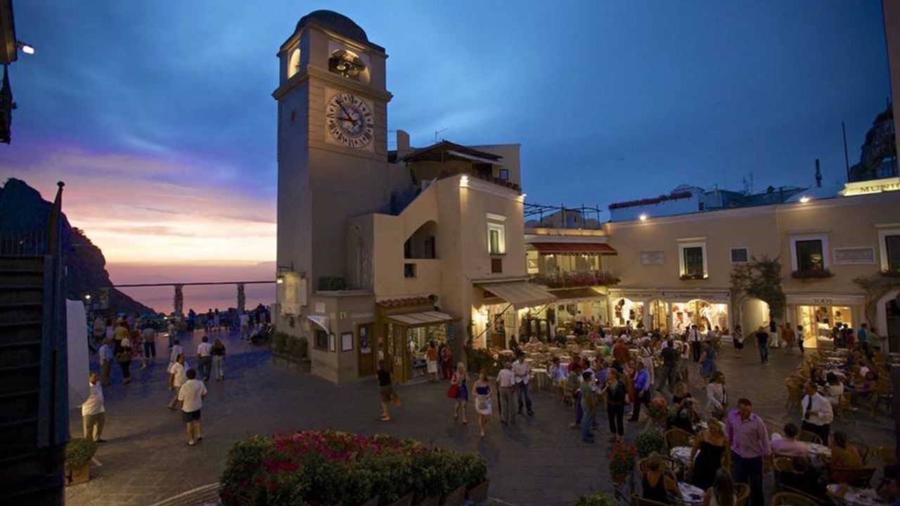 Photo of Others in Sant'Agnello