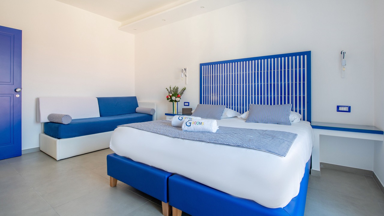 Photo of Bedroom in Sant'Agnello