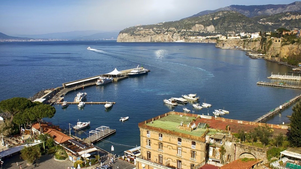 Photo of Others in Sant'Agnello