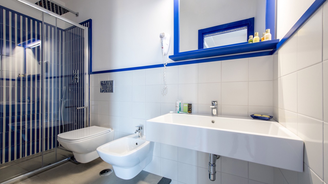 Photo of Bathroom in Sant'Agnello