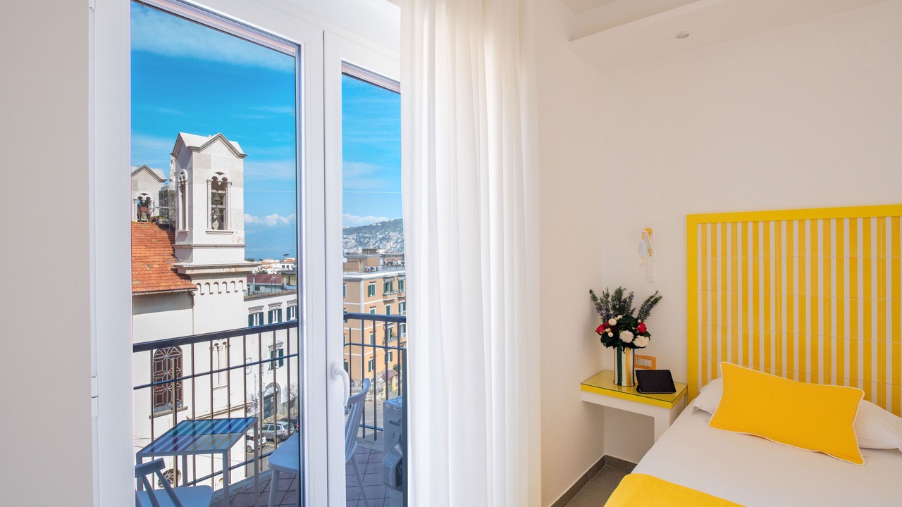 Photo of Bedroom in Sant'Agnello