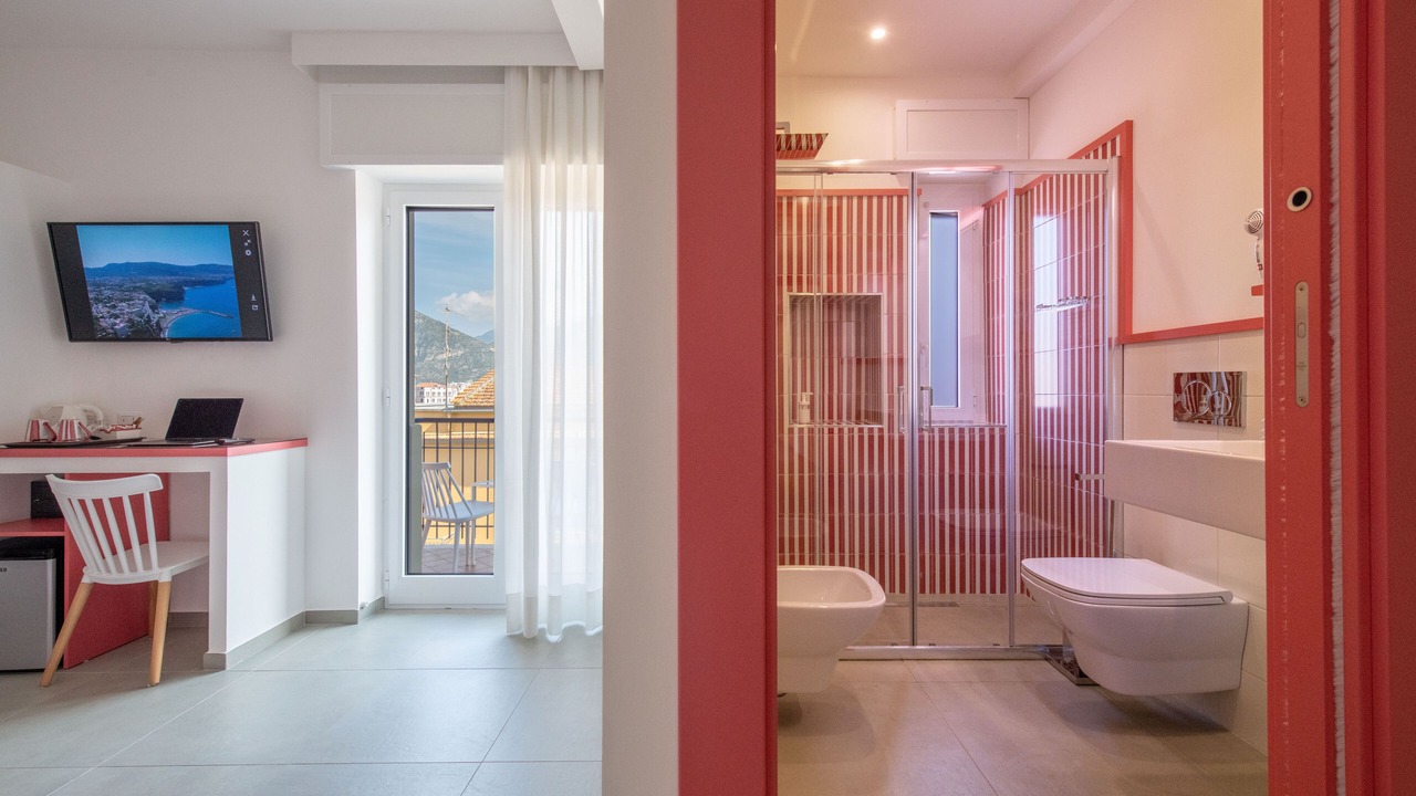 Photo of Bedroom in Sant'Agnello