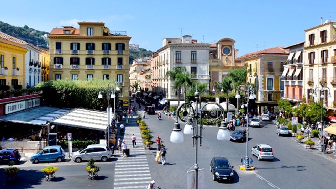 Photo of Others in Sant'Agnello