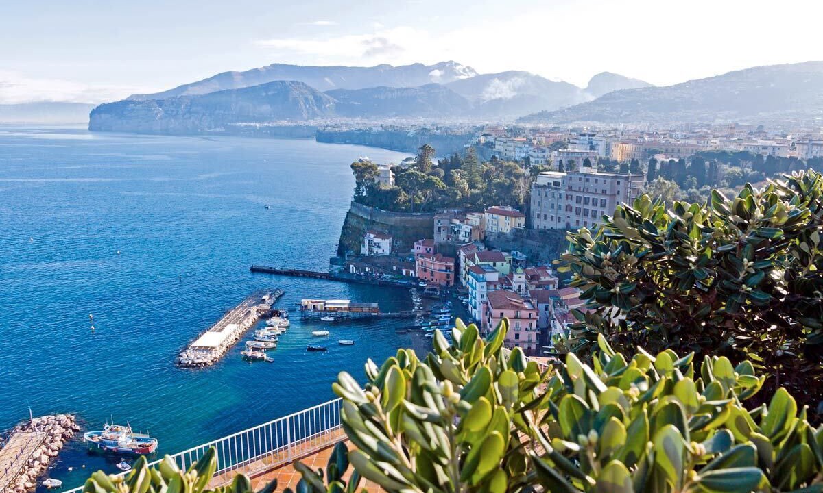 Photo of Others in Sant'Agnello