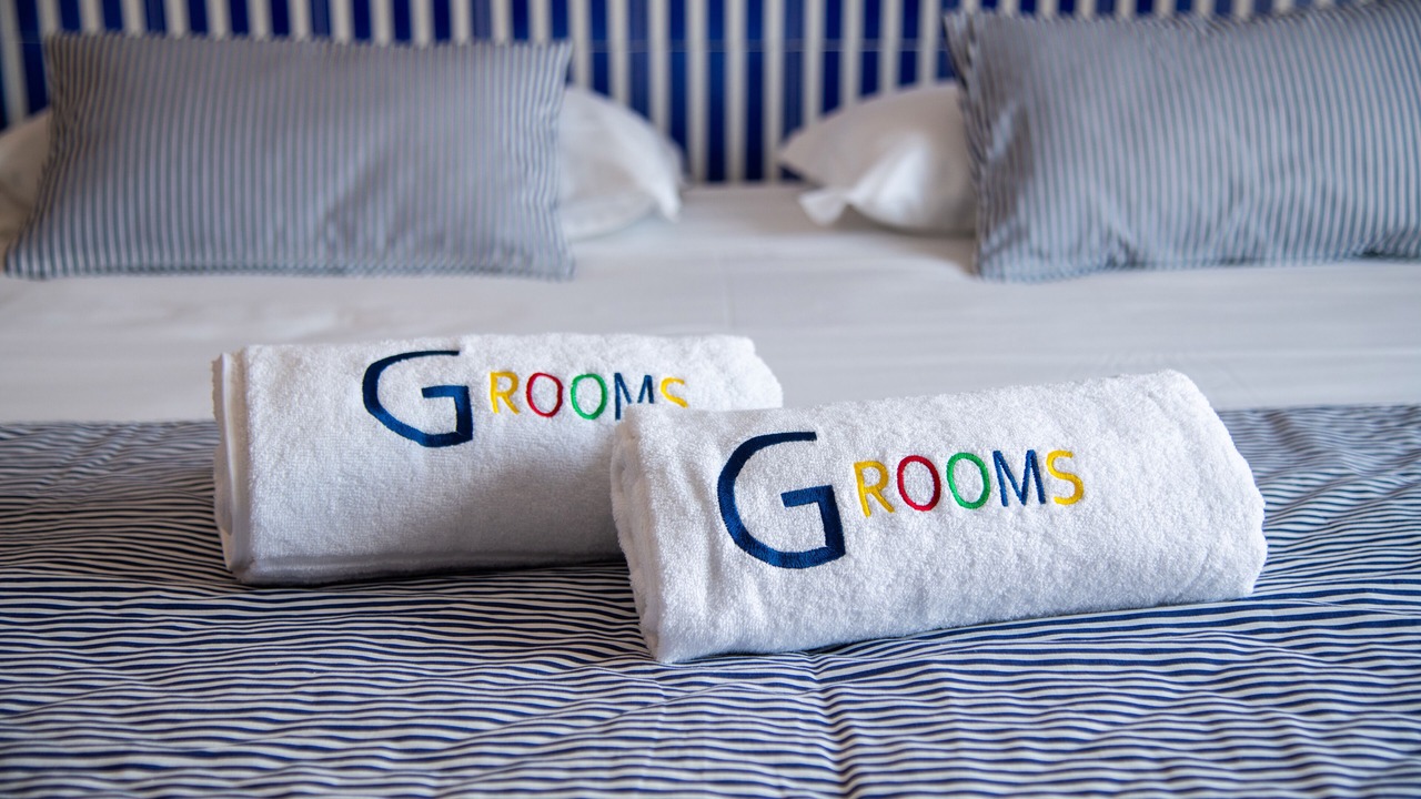 Photo of Bedroom in Sant'Agnello
