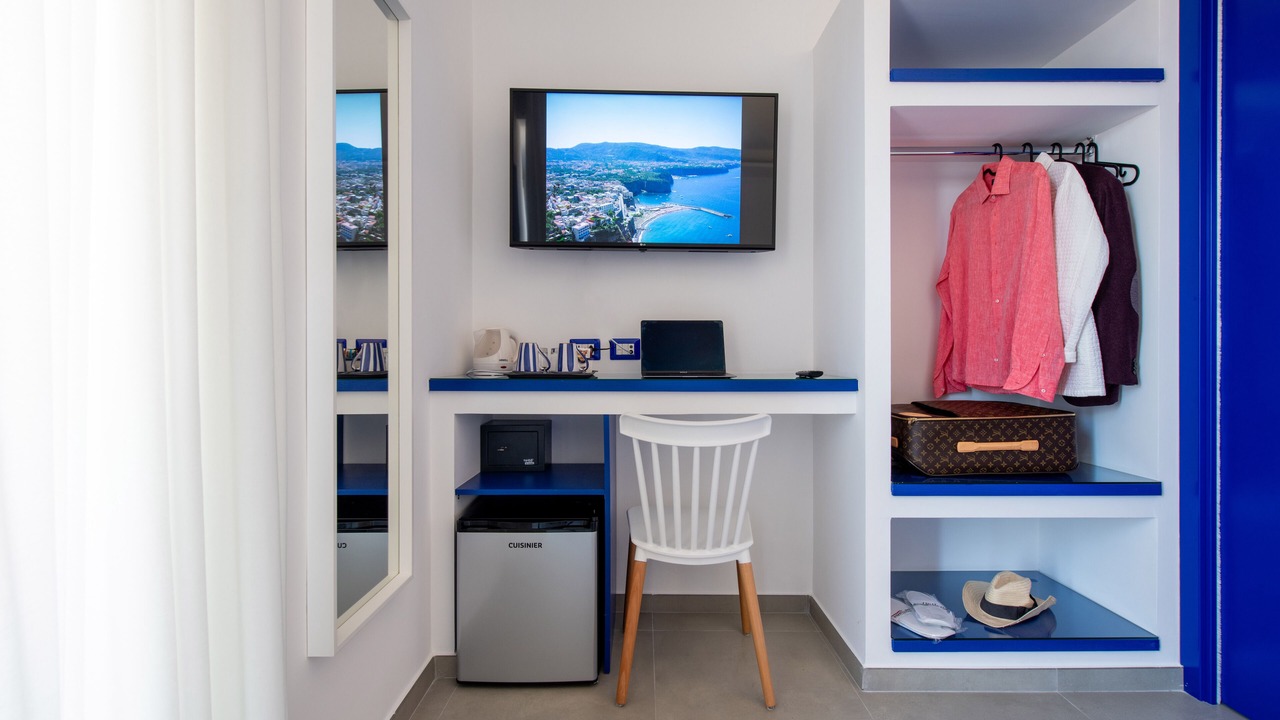 Photo of Bedroom in Sant'Agnello