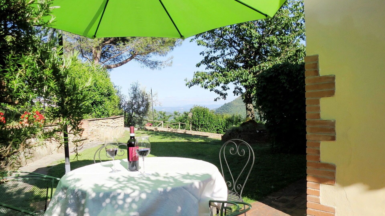 Photo of Outdoor in Monte Santa Maria Tiberina