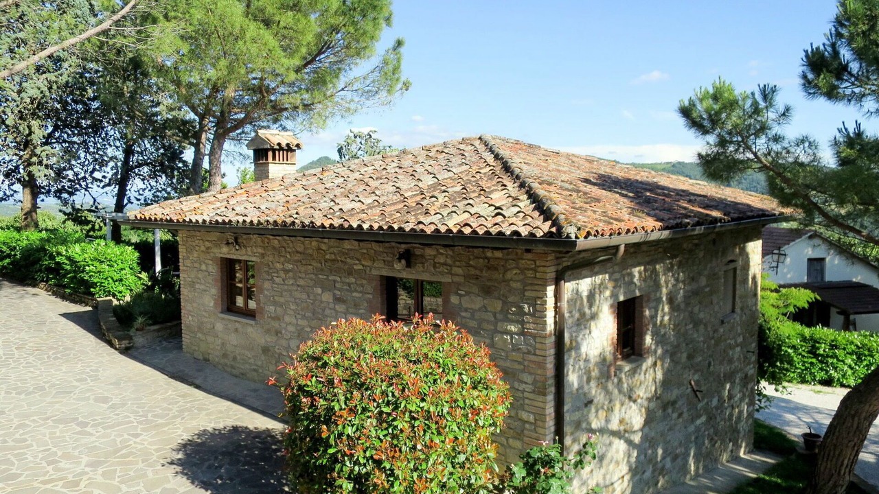 Photo of Outdoor in Monte Santa Maria Tiberina