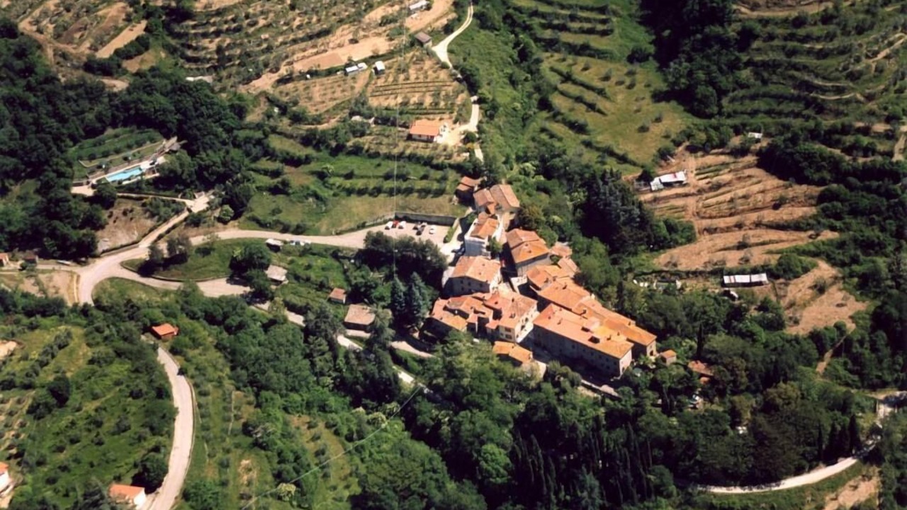 Photo of Outdoor in Gello Biscardo