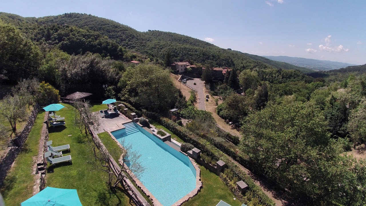 Photo of Outdoor in Gello Biscardo