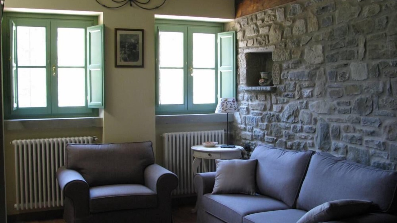Photo of Livingroom in Gello Biscardo