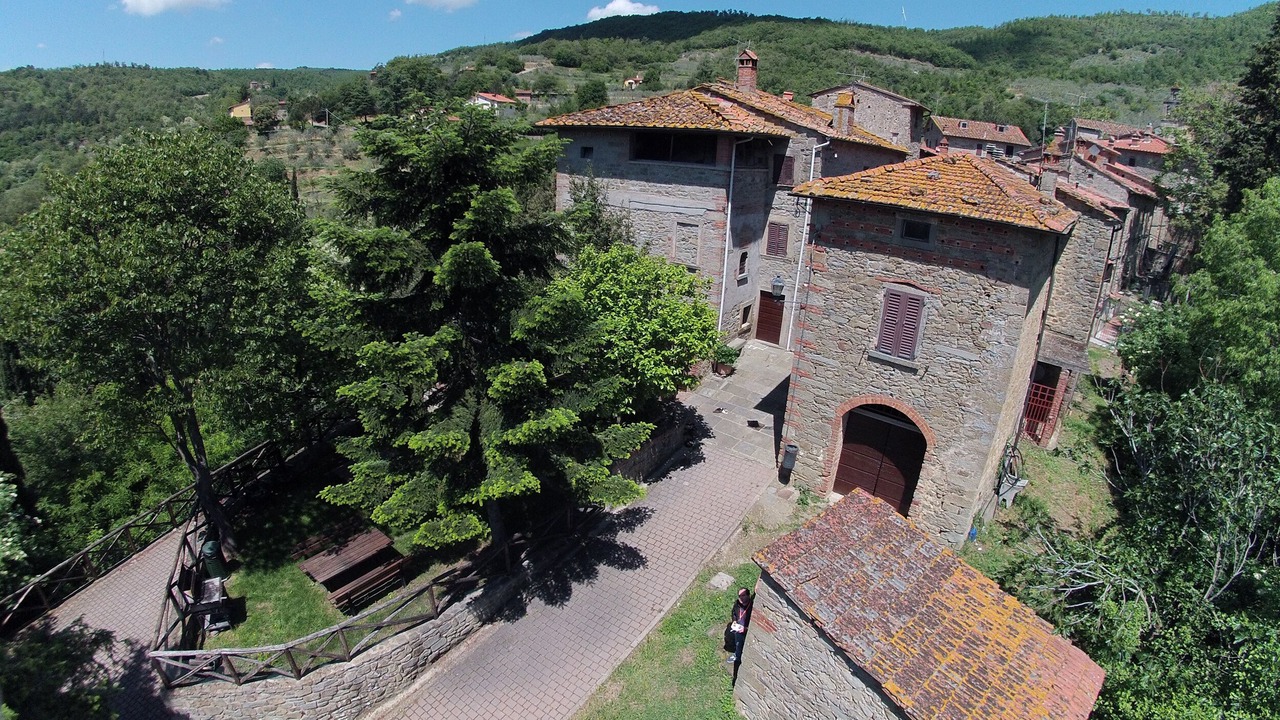 Photo of Outdoor in Gello Biscardo