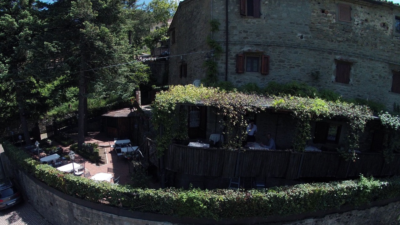 Photo of Outdoor in Gello Biscardo