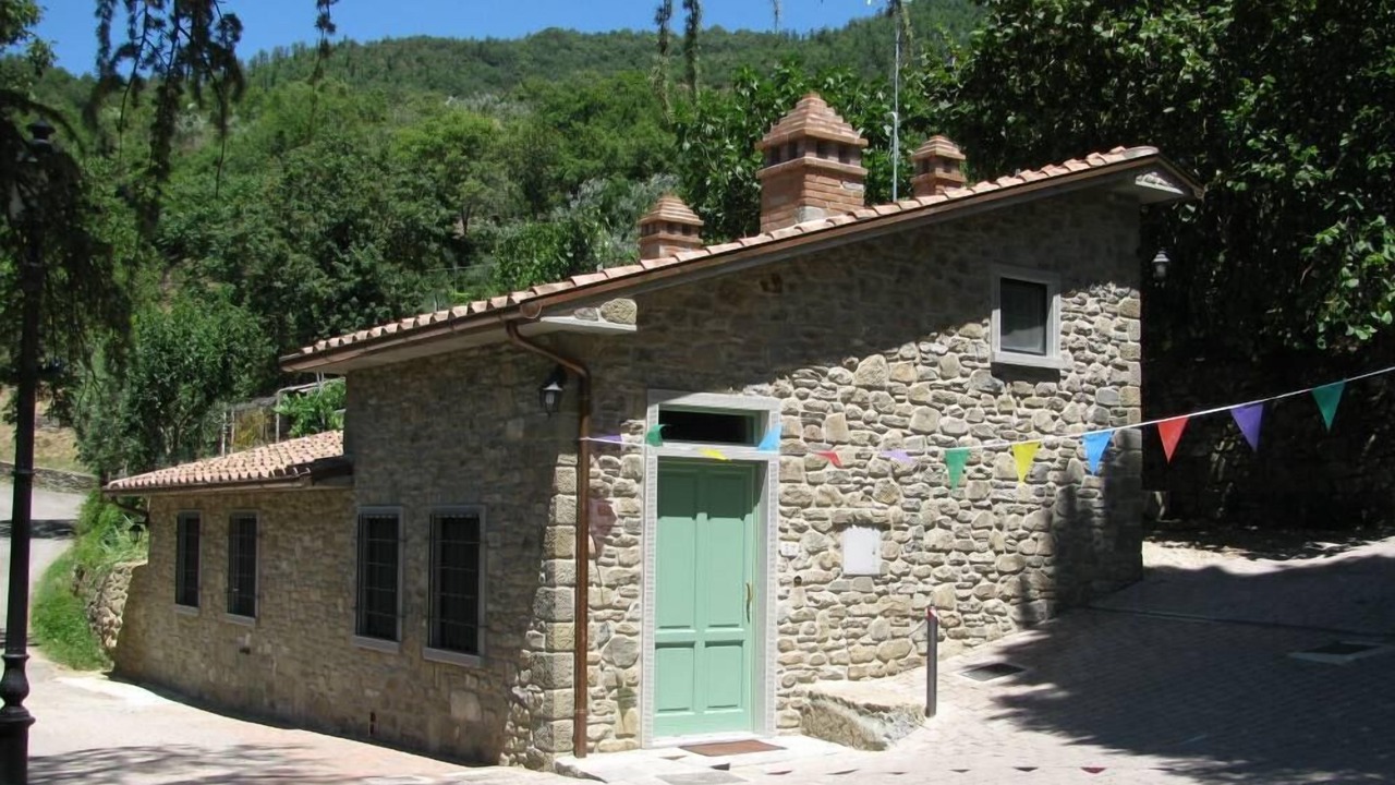 Photo of Outdoor in Gello Biscardo