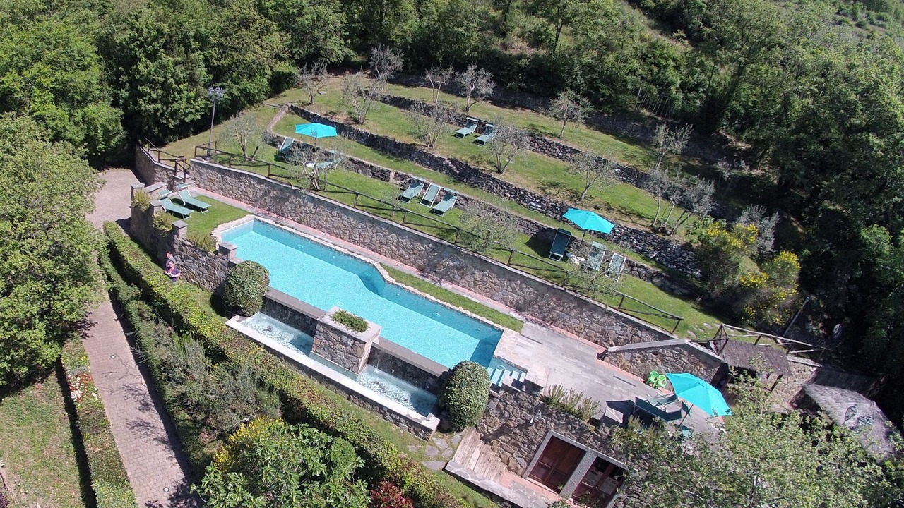 Photo of Outdoor in Gello Biscardo