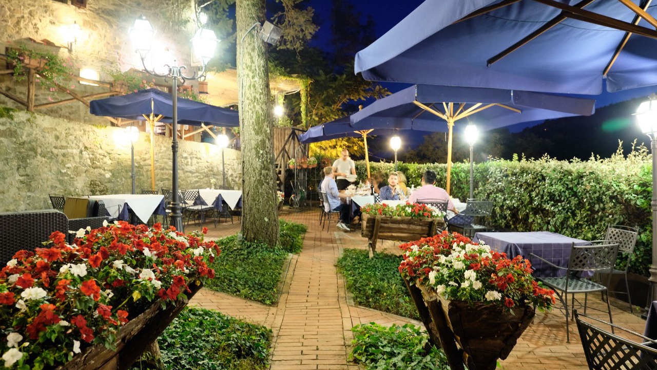 Photo of Outdoor in Gello Biscardo