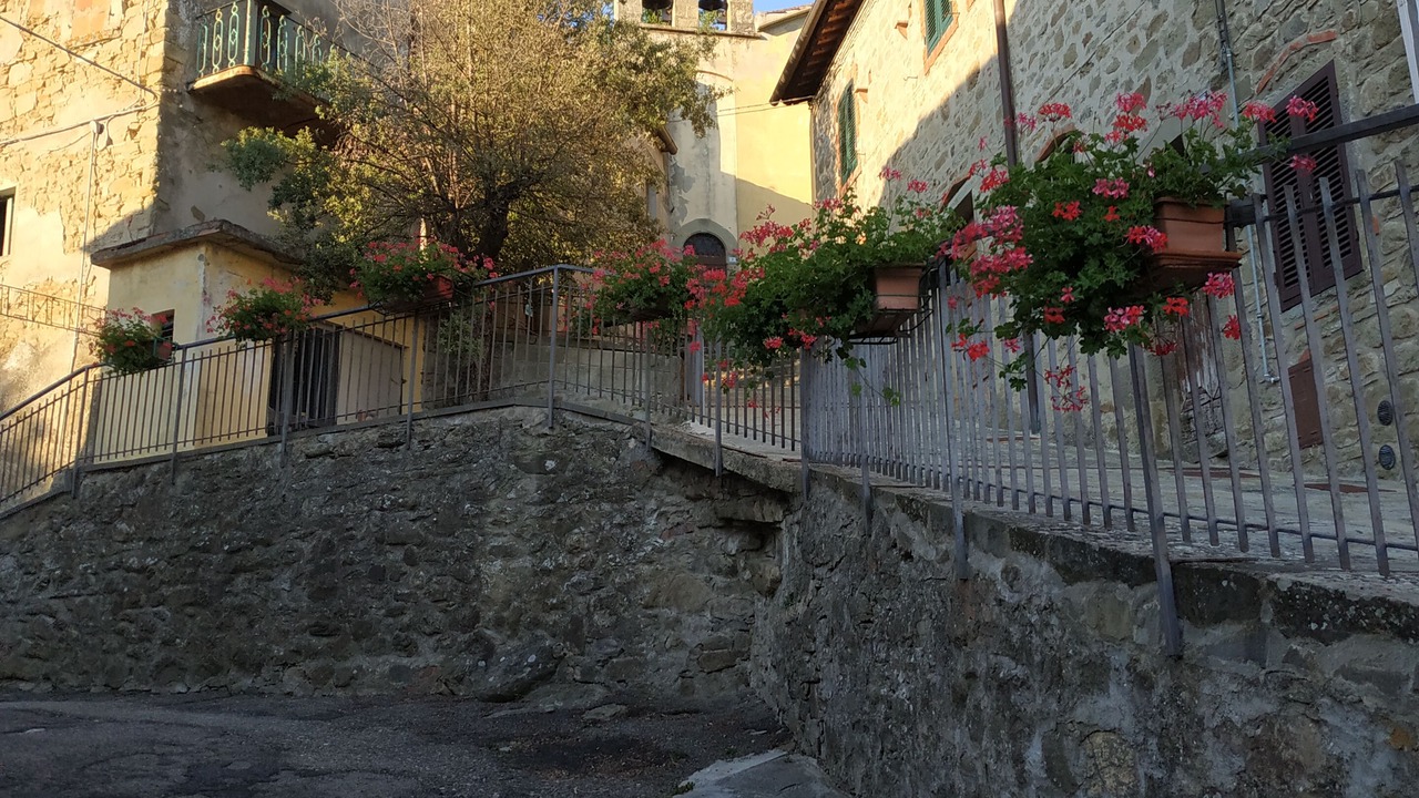 Photo of Patio Balcony in Gello Biscardo