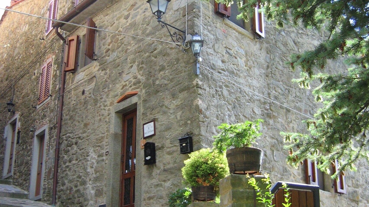 Photo of Outdoor in Gello Biscardo