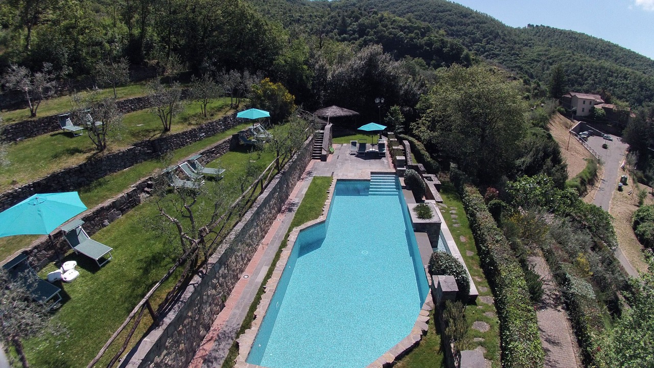 Photo of Outdoor in Gello Biscardo
