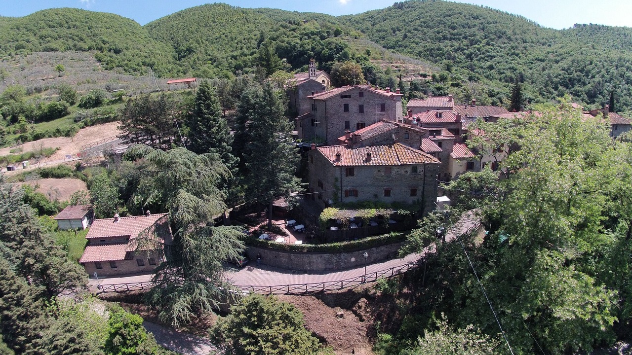 Photo of Outdoor in Gello Biscardo
