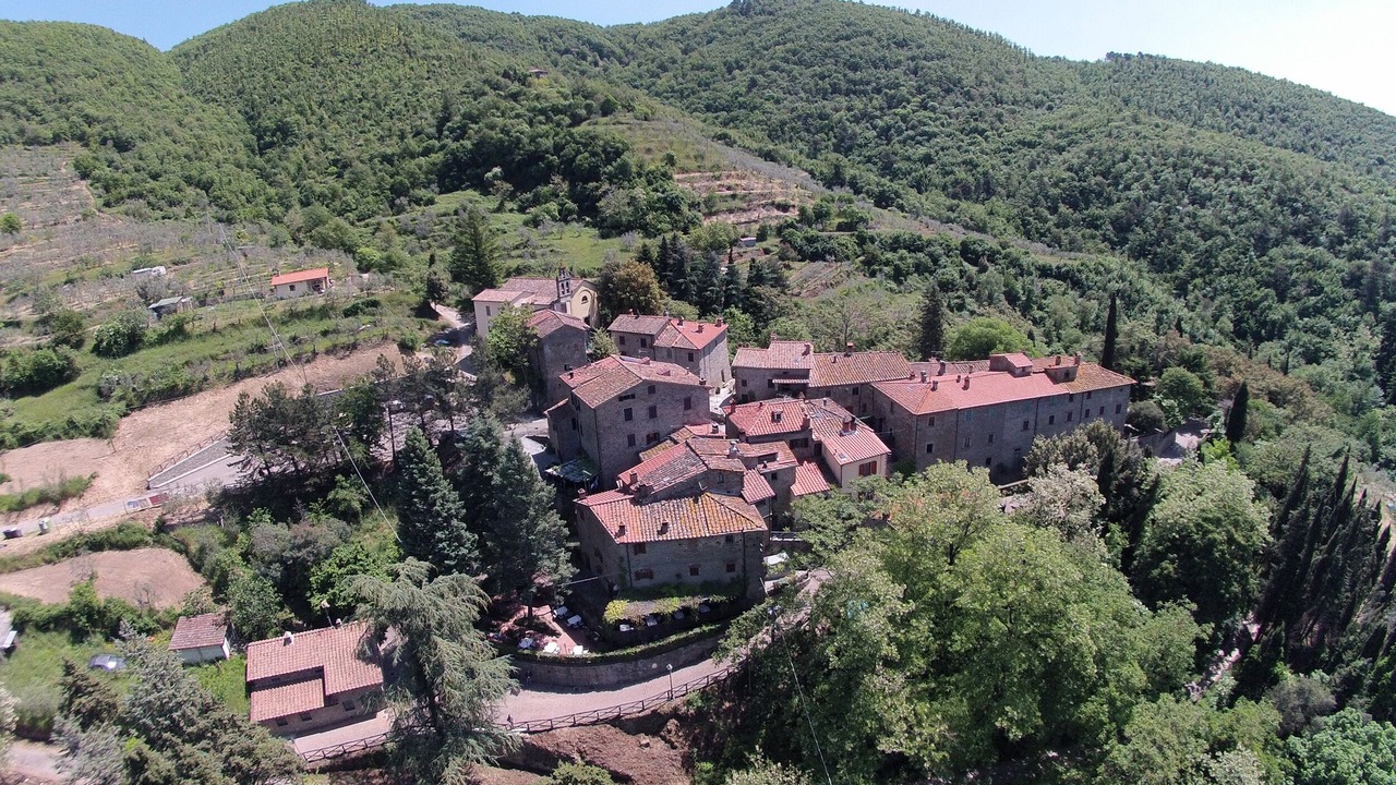 Photo of Outdoor in Gello Biscardo