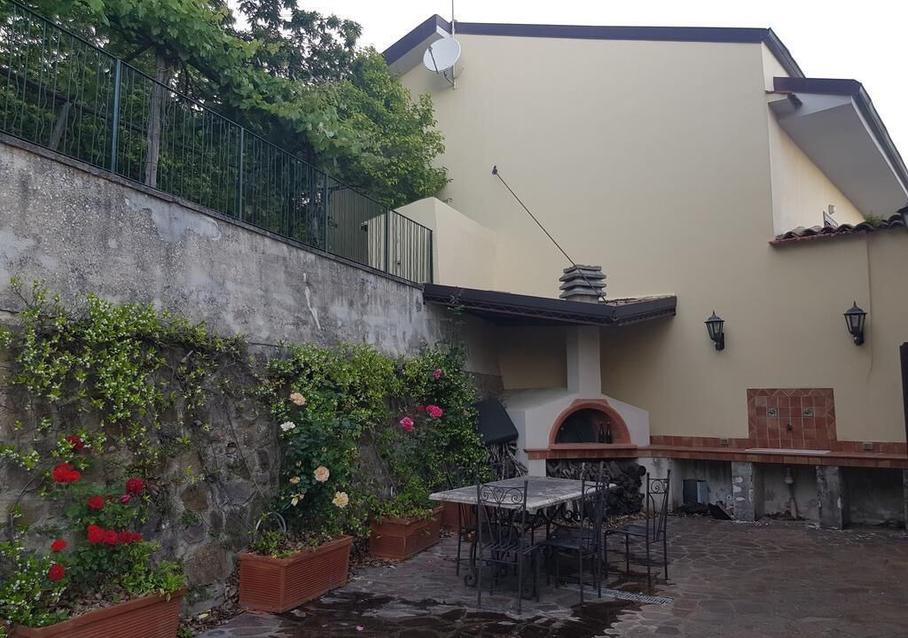 Photo of Outdoor in Roccamonfina