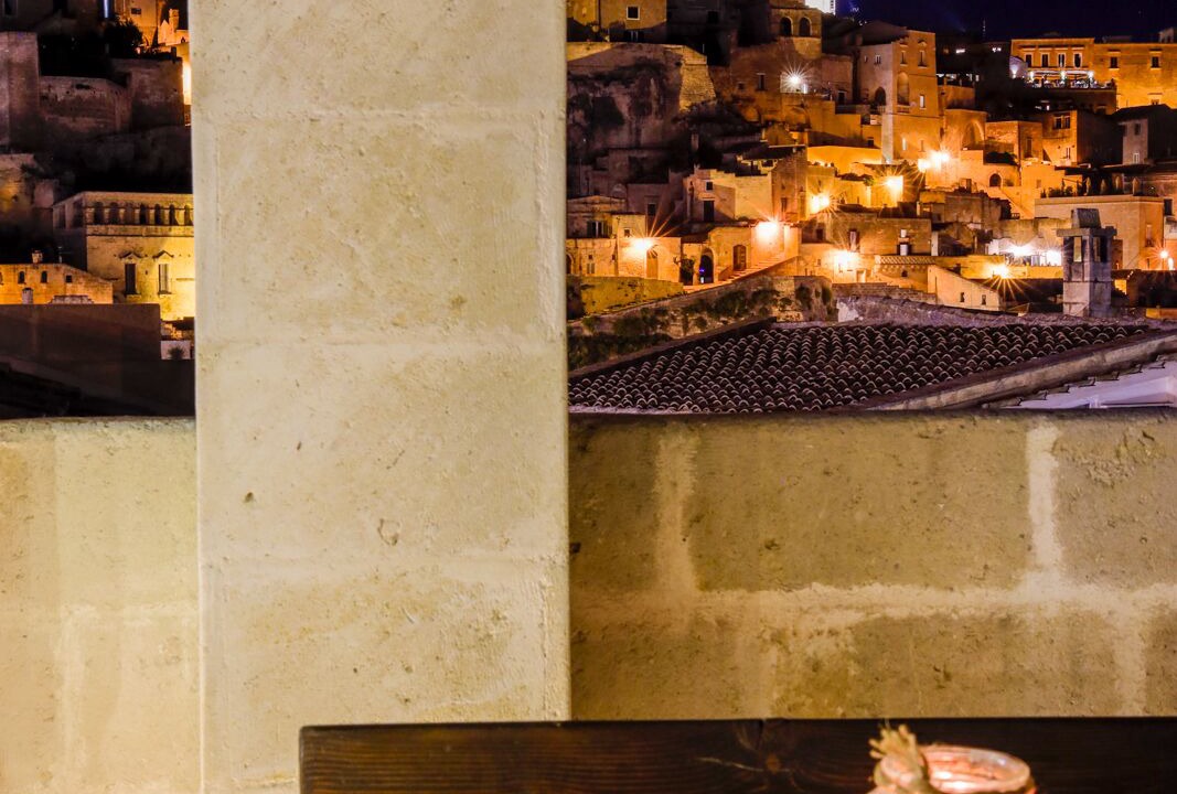 Photo of Patio Balcony in Sasso Caveoso