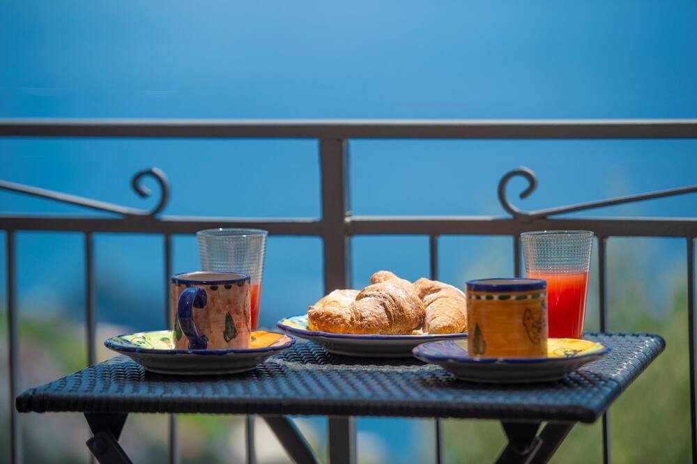 Photo of Patio Balcony in Furore