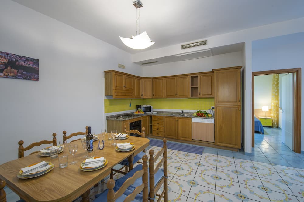 Photo of Kitchen in Furore