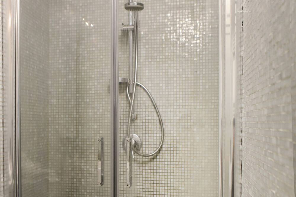 Photo of Bathroom in Naples City Centre