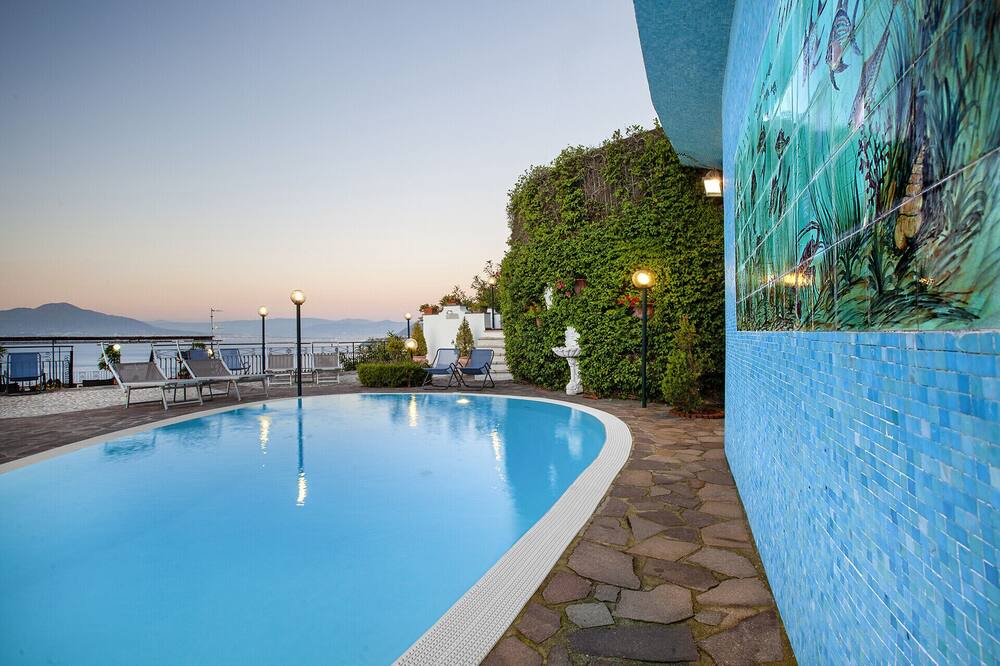 Photo of Outdoor in Priora
