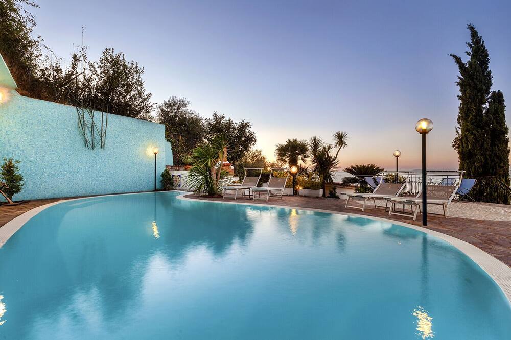 Photo of Outdoor in Priora