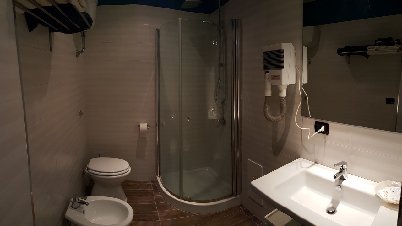 Photo of Bathroom in Forchia