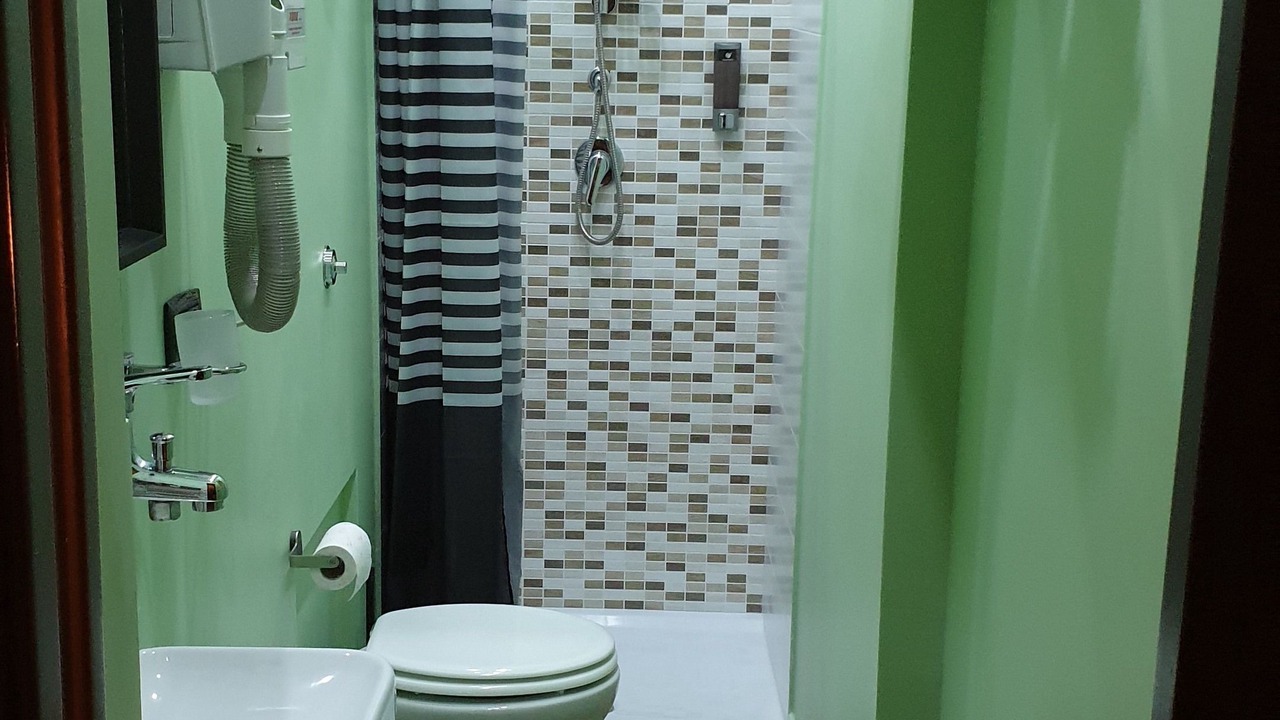 Photo of Bathroom in Forchia