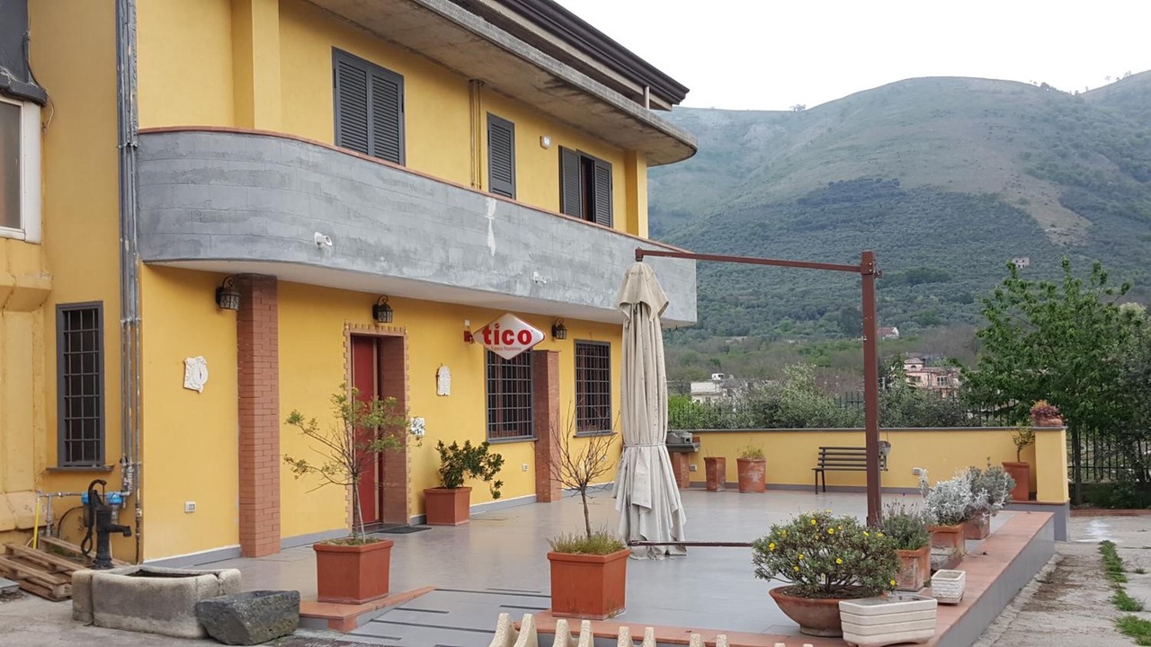 Photo of Outdoor in Forchia