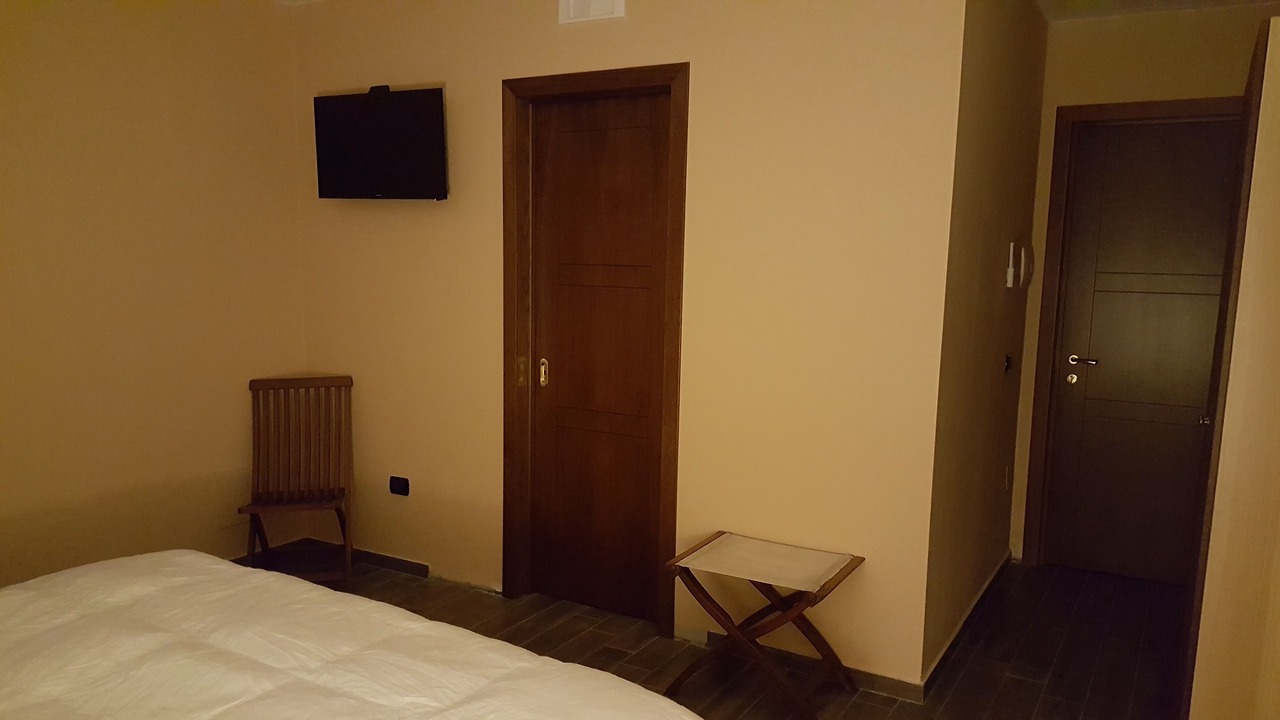 Photo of Bedroom in Forchia