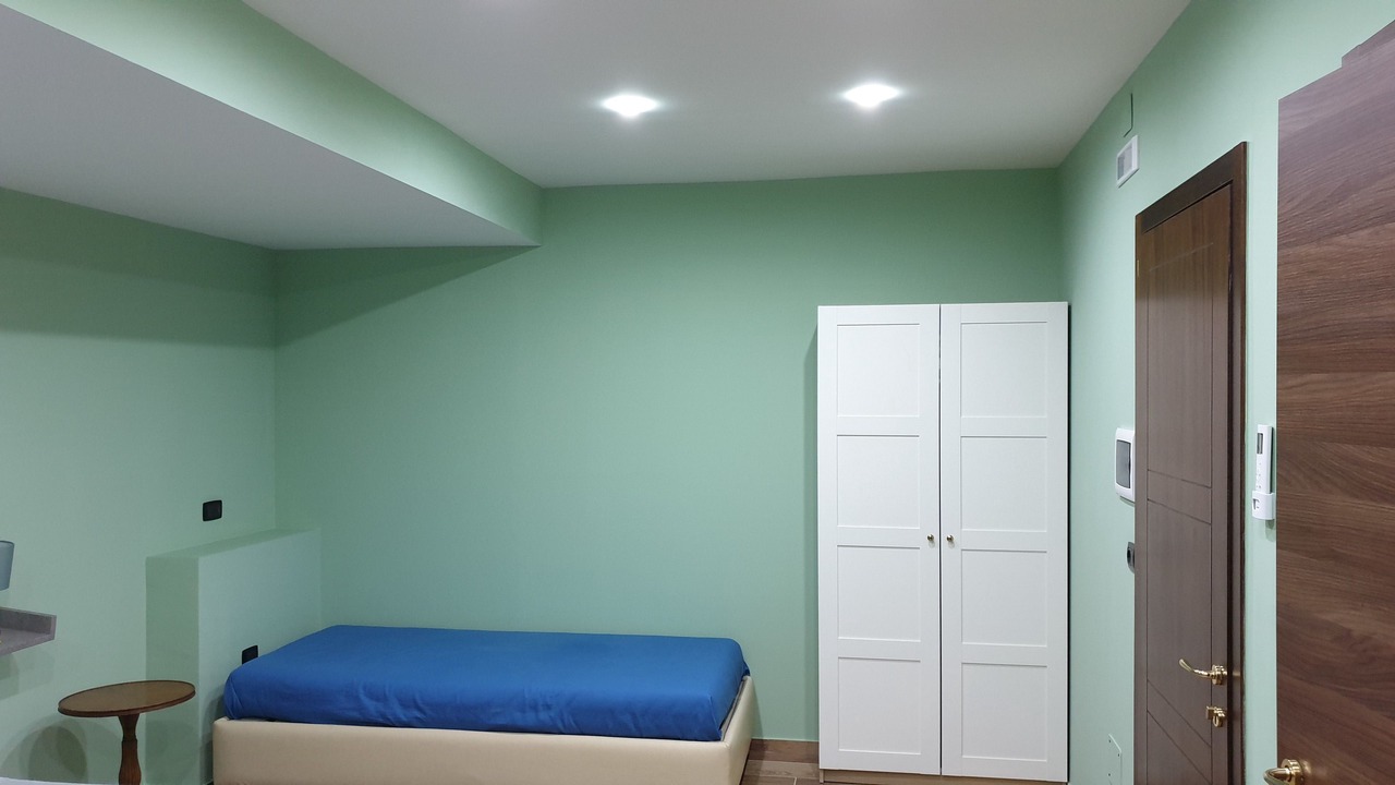 Photo of Bedroom in Forchia