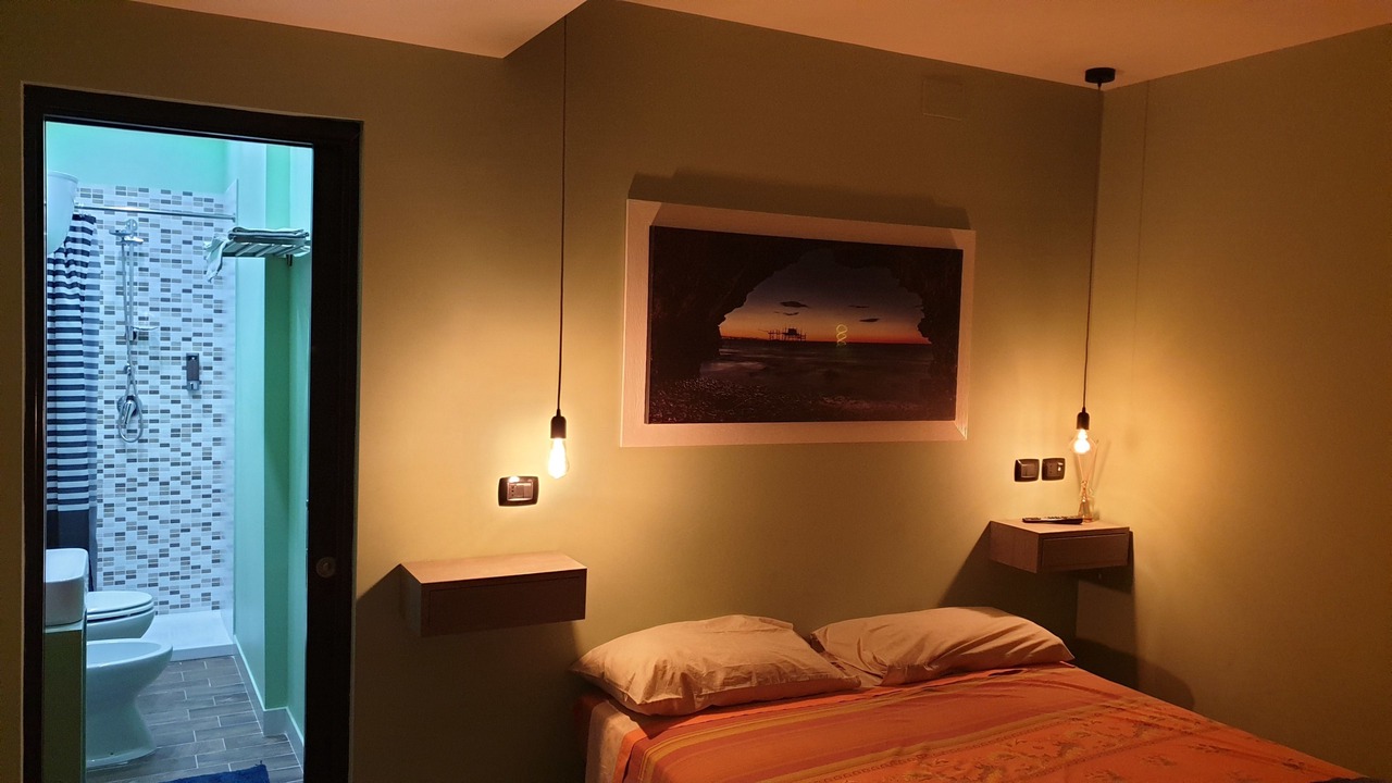 Photo of Bedroom in Forchia