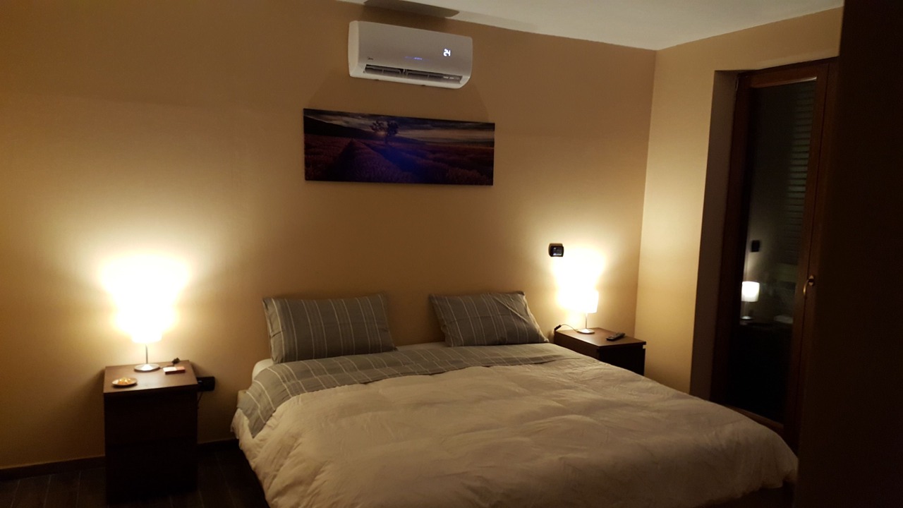 Photo of Bedroom in Forchia