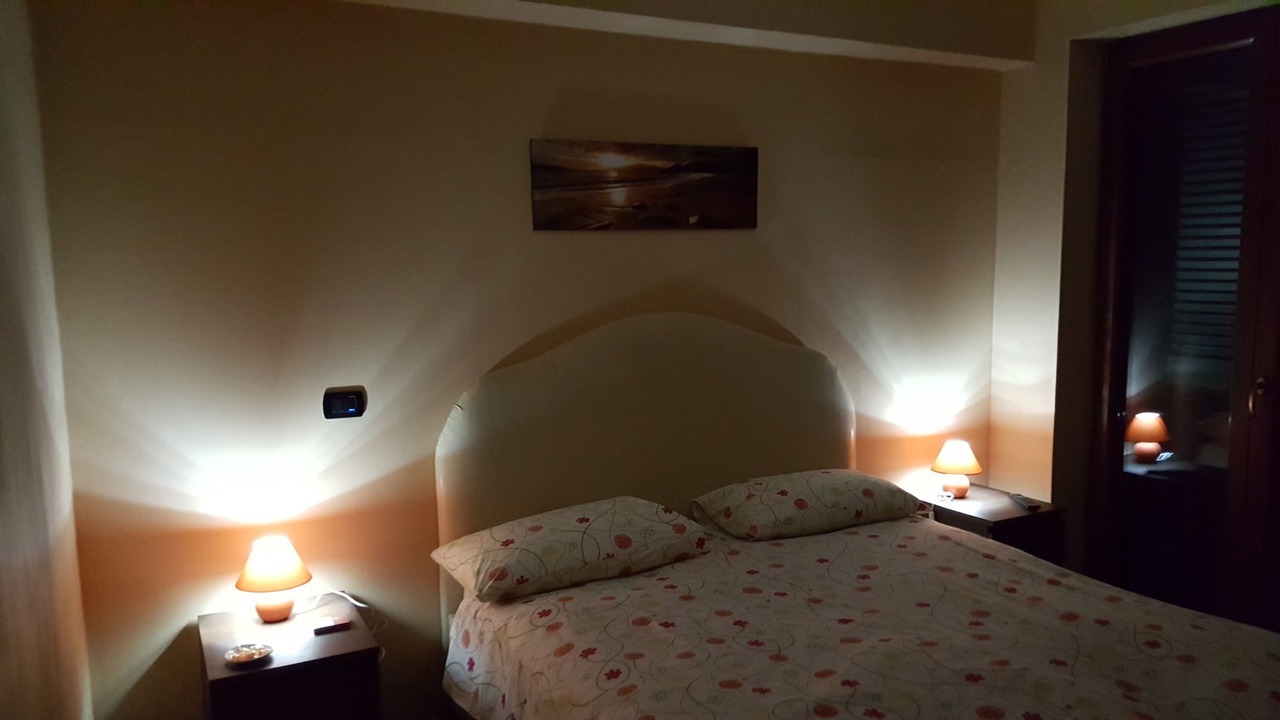 Photo of Bedroom in Forchia