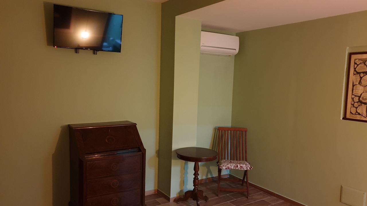 Photo of Bedroom in Forchia