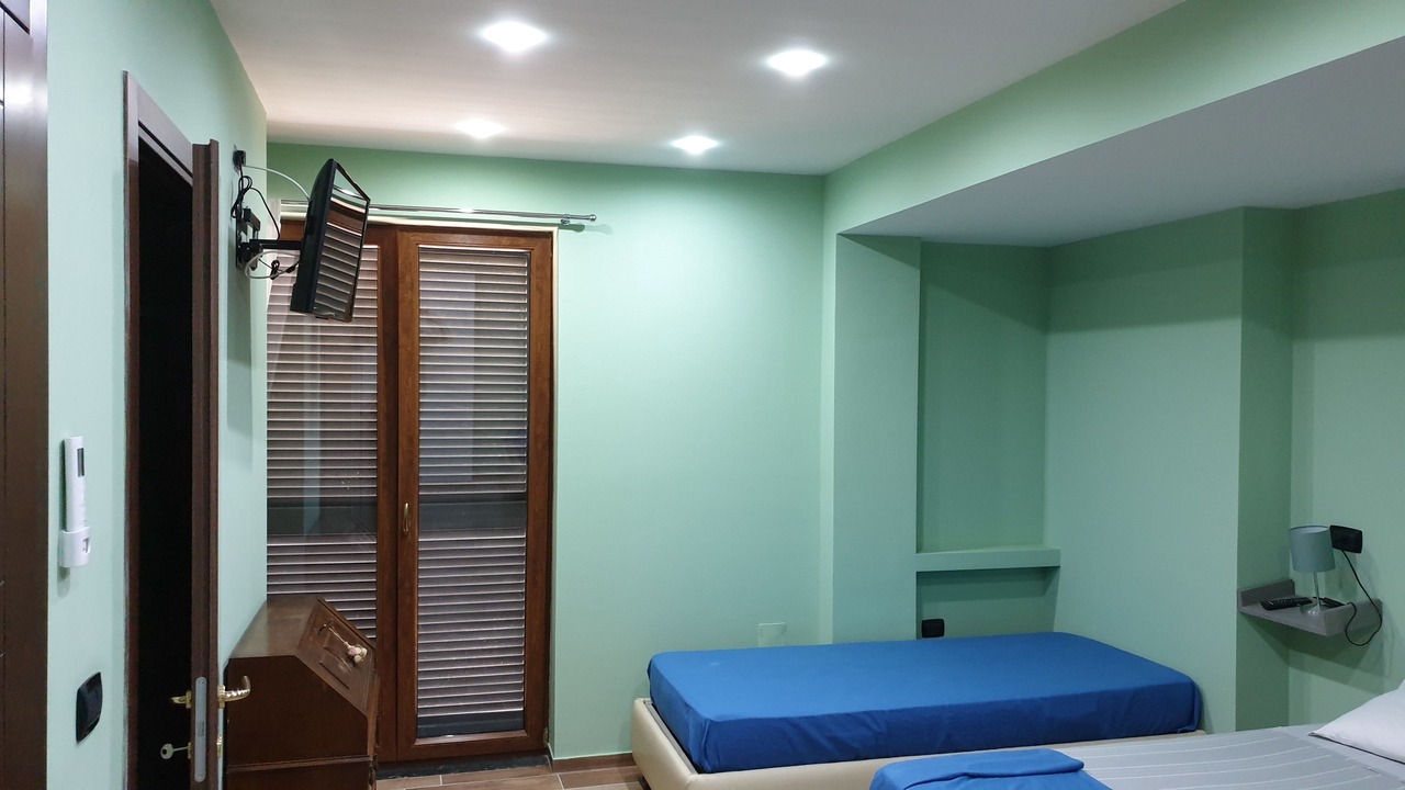 Photo of Bedroom in Forchia
