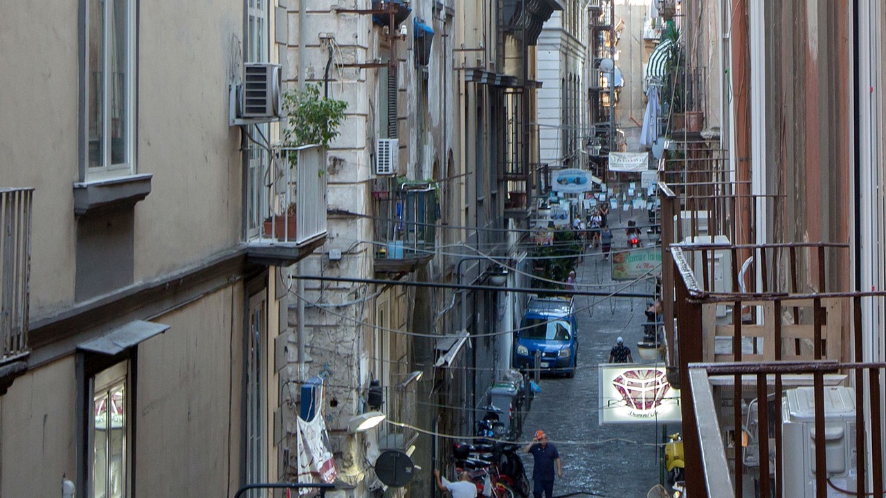 Photo of Others in Quartieri Spagnoli