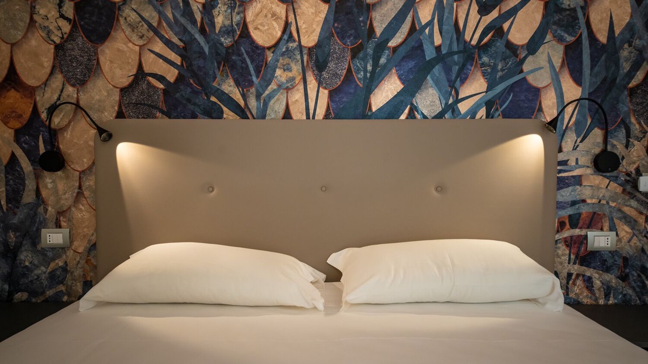 Photo of Bedroom in Quartieri Spagnoli