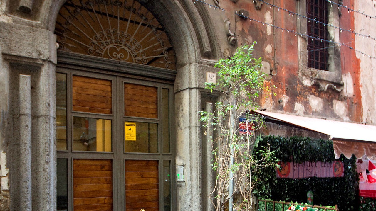 Photo of Outdoor in Quartieri Spagnoli