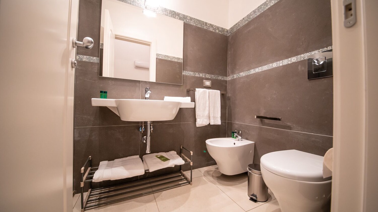 Photo of Bedroom in Quartieri Spagnoli
